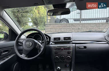 Хетчбек Mazda 3 2006 в Рівному фото 4 Хетчбек Mazda 3 2006 в Рівному