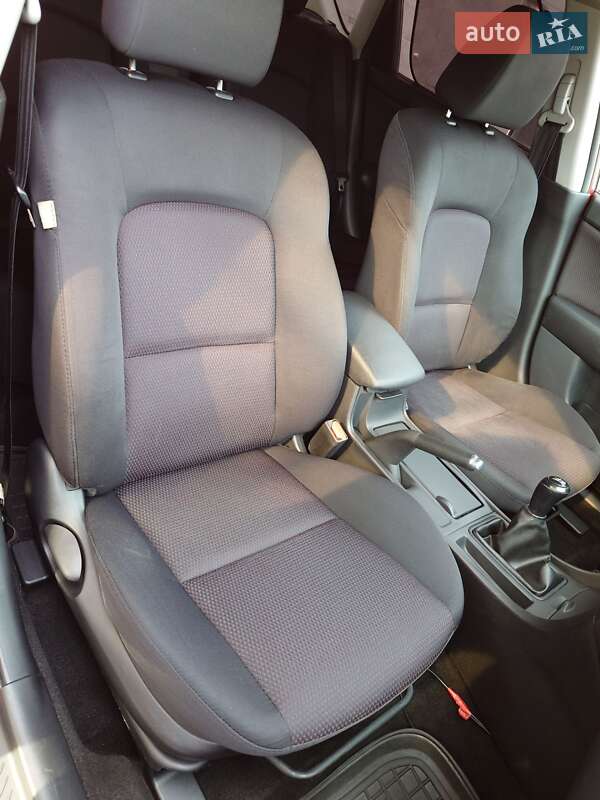 Хетчбек Mazda 3 2008 в Києві