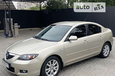 Седан Mazda 3 2008 в Первомайську