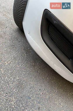 Хэтчбек Mazda 3 2007 в Николаеве