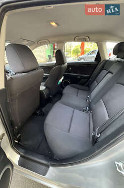 Хэтчбек Mazda 3 2007 в Николаеве