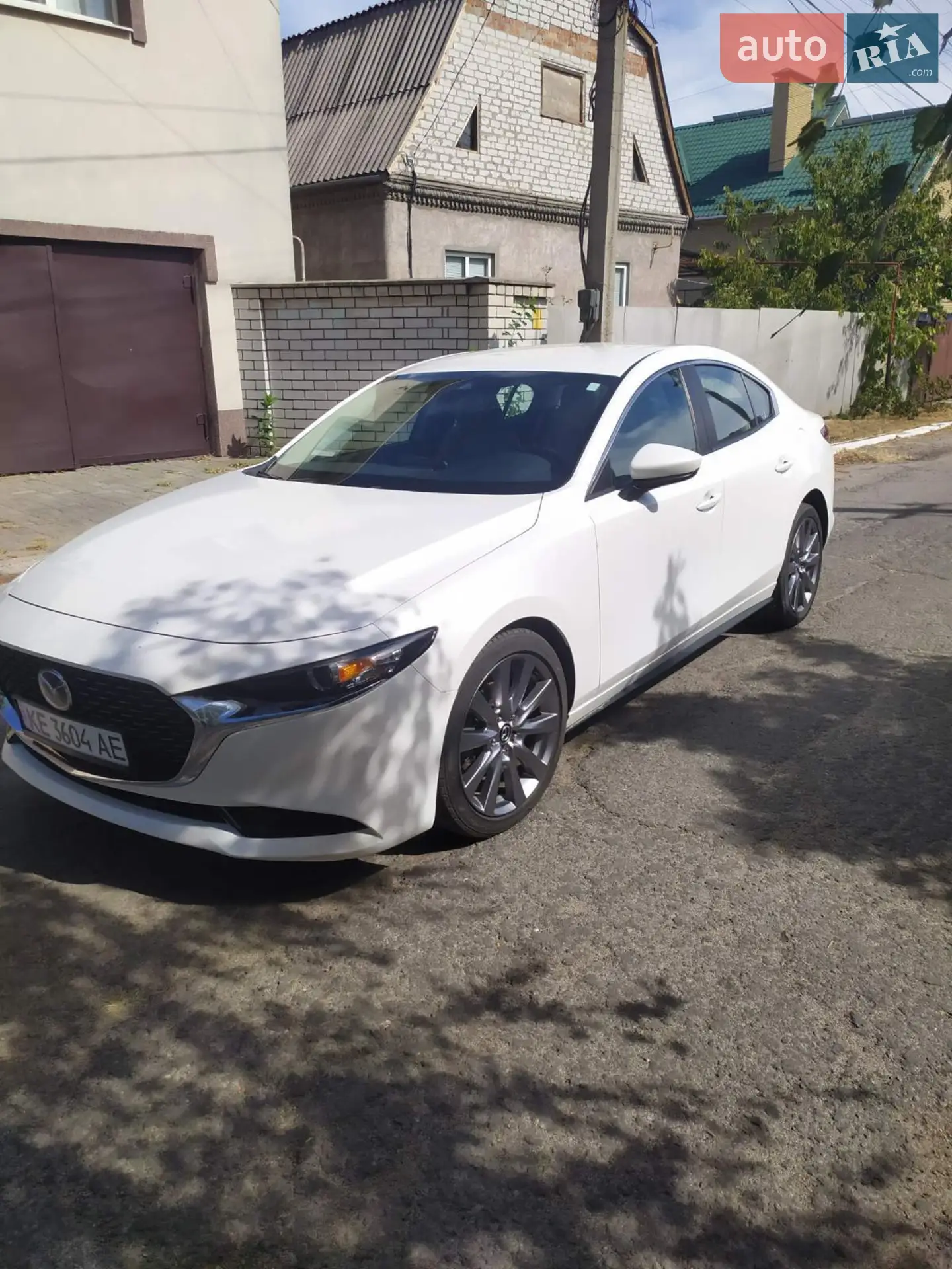 2019 Mazda 3 - мініатюра 6
