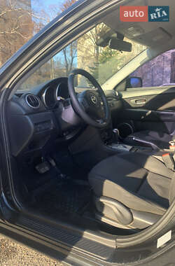 Хетчбек Mazda 3 2007 в 