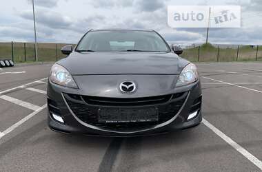 Хетчбек Mazda 3 2011 в Рівному