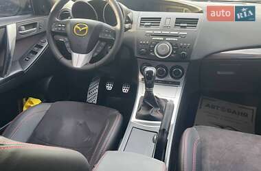 Хэтчбек Mazda 3 2010 в Кривом Роге