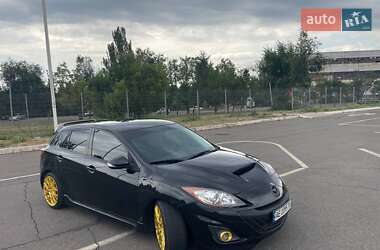 Хэтчбек Mazda 3 2010 в Кривом Роге