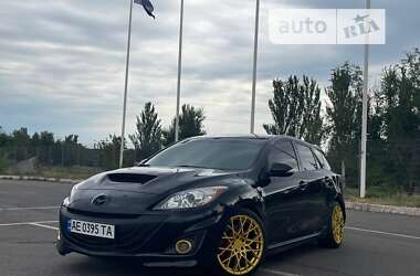 Хэтчбек Mazda 3 2010 в Кривом Роге