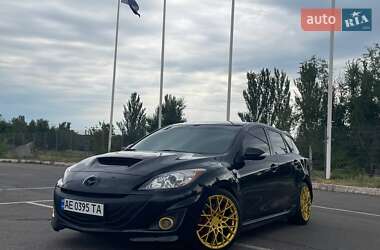 Хэтчбек Mazda 3 2010 в Кривом Роге