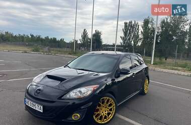 Хэтчбек Mazda 3 2010 в Кривом Роге