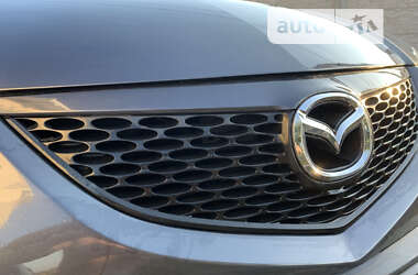 Седан Mazda 3 2006 в 