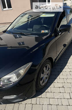 Хэтчбек Mazda 3 2014 в Хмельницком