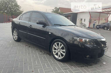 Седан Mazda 3 2007 в Прилуках