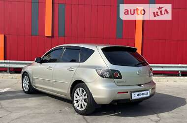 Хетчбек Mazda 3 2007 в Києві