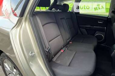 Хетчбек Mazda 3 2007 в Києві