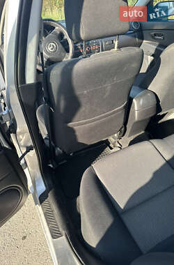 Седан Mazda 3 2008 в Львове