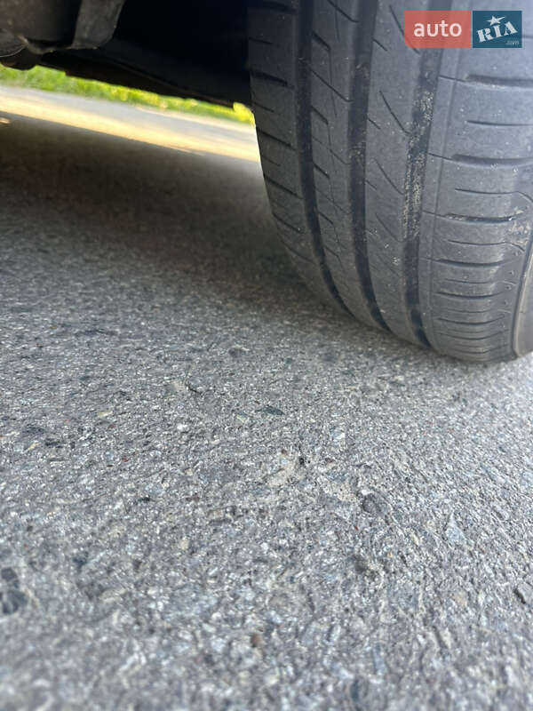 Седан Mazda 3 2008 в Львове