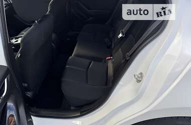 Хэтчбек Mazda 3 2017 в 