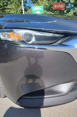 Седан Mazda 3 2021 в Киеве