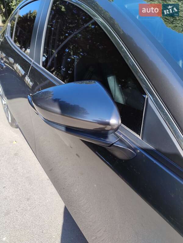 Седан Mazda 3 2021 в Киеве фото 19 Седан Mazda 3 2021 в Киеве