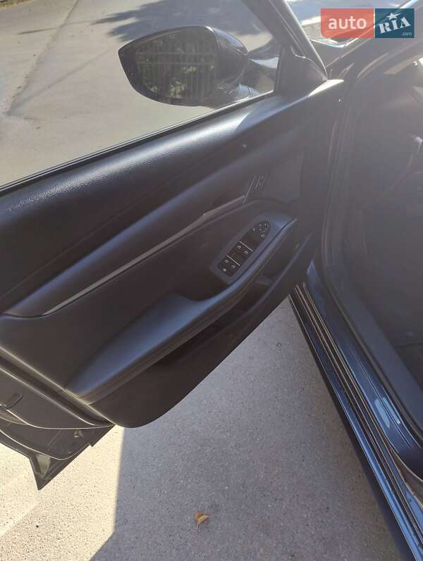 Седан Mazda 3 2021 в Киеве фото 24 Седан Mazda 3 2021 в Киеве