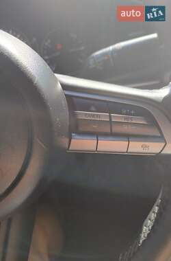 Седан Mazda 3 2021 в Киеве