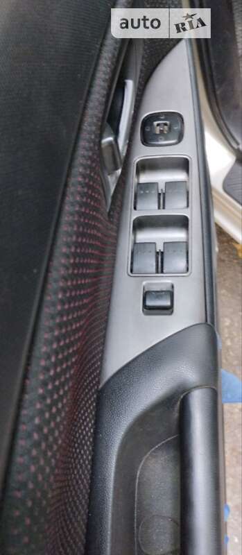 Седан Mazda 3 2006 в Подольске фото 6 Седан Mazda 3 2006 в Подольске