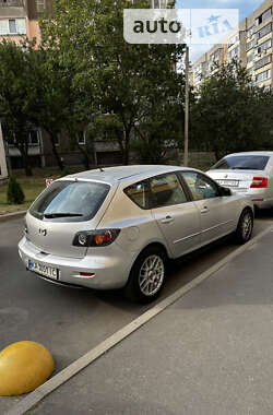 Хэтчбек Mazda 3 2006 в Броварах