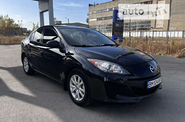 Седан Mazda 3 2013 в Киеве