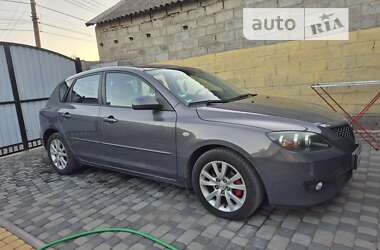 Хэтчбек Mazda 3 2006 в Запорожье