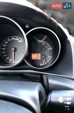 Хэтчбек Mazda 3 2005 в Киеве