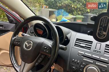 Седан Mazda 3 2009 в Белгороде-Днестровском