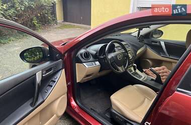 Седан Mazda 3 2009 в Белгороде-Днестровском