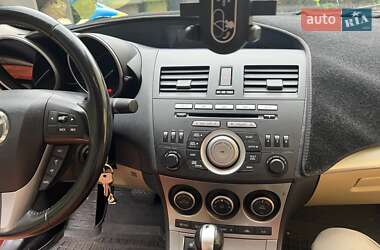 Седан Mazda 3 2009 в Белгороде-Днестровском