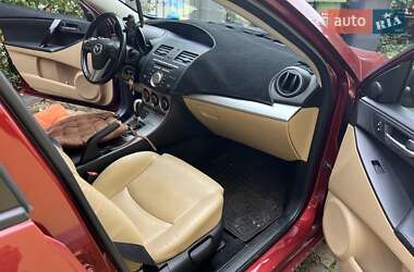 Седан Mazda 3 2009 в Белгороде-Днестровском