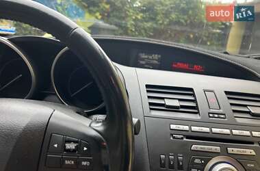 Седан Mazda 3 2009 в Белгороде-Днестровском
