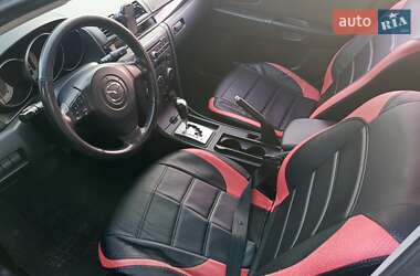 Седан Mazda 3 2008 в 