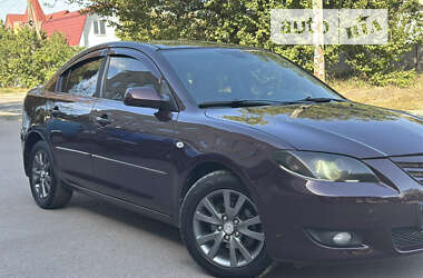 Седан Mazda 3 2006 в 