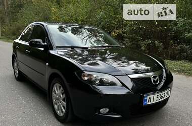 Седан Mazda 3 2008 в Житомире