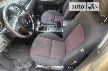 Хэтчбек Mazda 3 2006 в Виннице