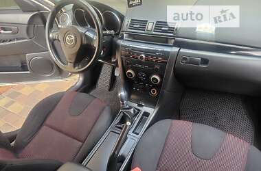 Хэтчбек Mazda 3 2006 в Виннице