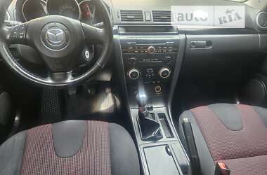 Хэтчбек Mazda 3 2006 в Виннице