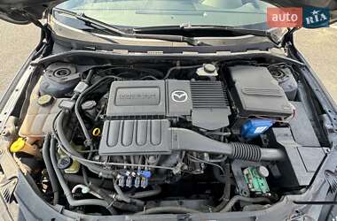 Хетчбек Mazda 3 2005 в Прилуках