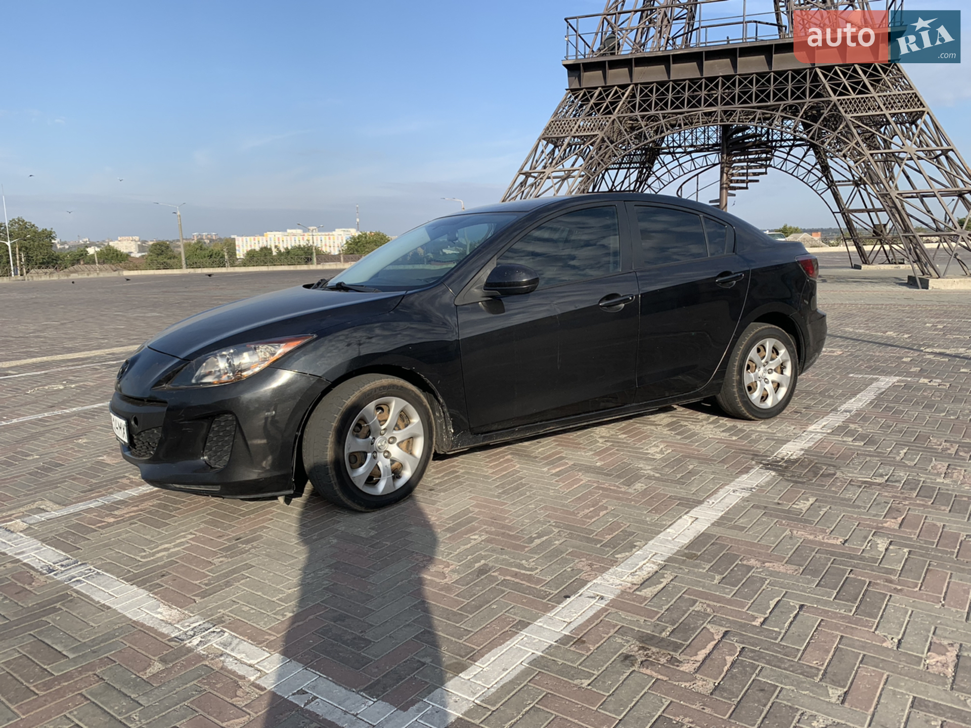 2013 Mazda 3 - мініатюра 5