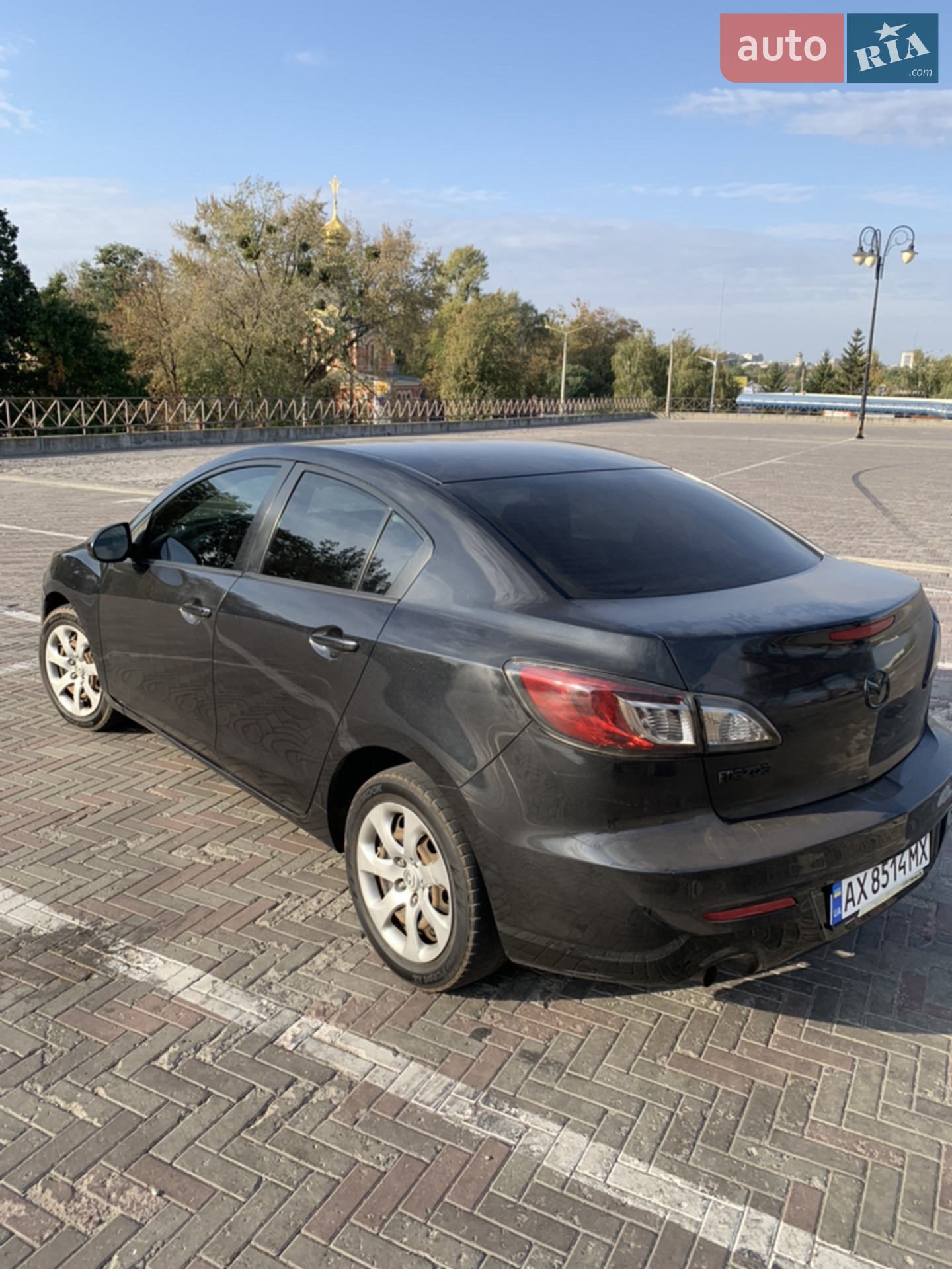 2013 Mazda 3 - мініатюра 11