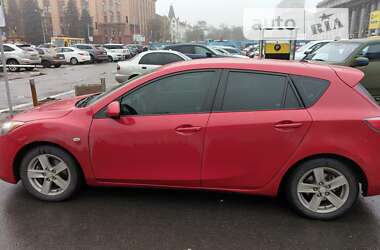 Хетчбек Mazda 3 2010 в Дніпрі