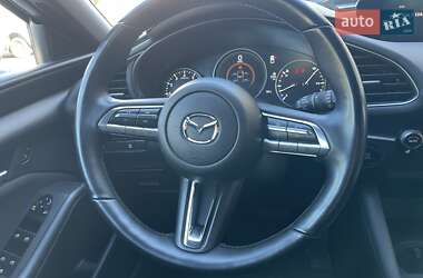 Хэтчбек Mazda 3 2021 в Одессе