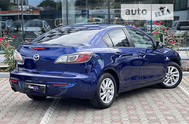 Седан Mazda 3 2013 в Одессе