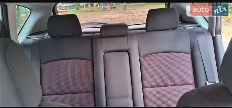 Хэтчбек Mazda 3 2005 в Калуше фото 11 Хэтчбек Mazda 3 2005 в Калуше