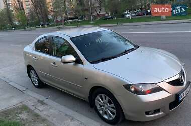Седан Mazda 3 2008 в 