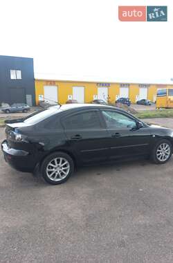 Седан Mazda 3 2009 в 